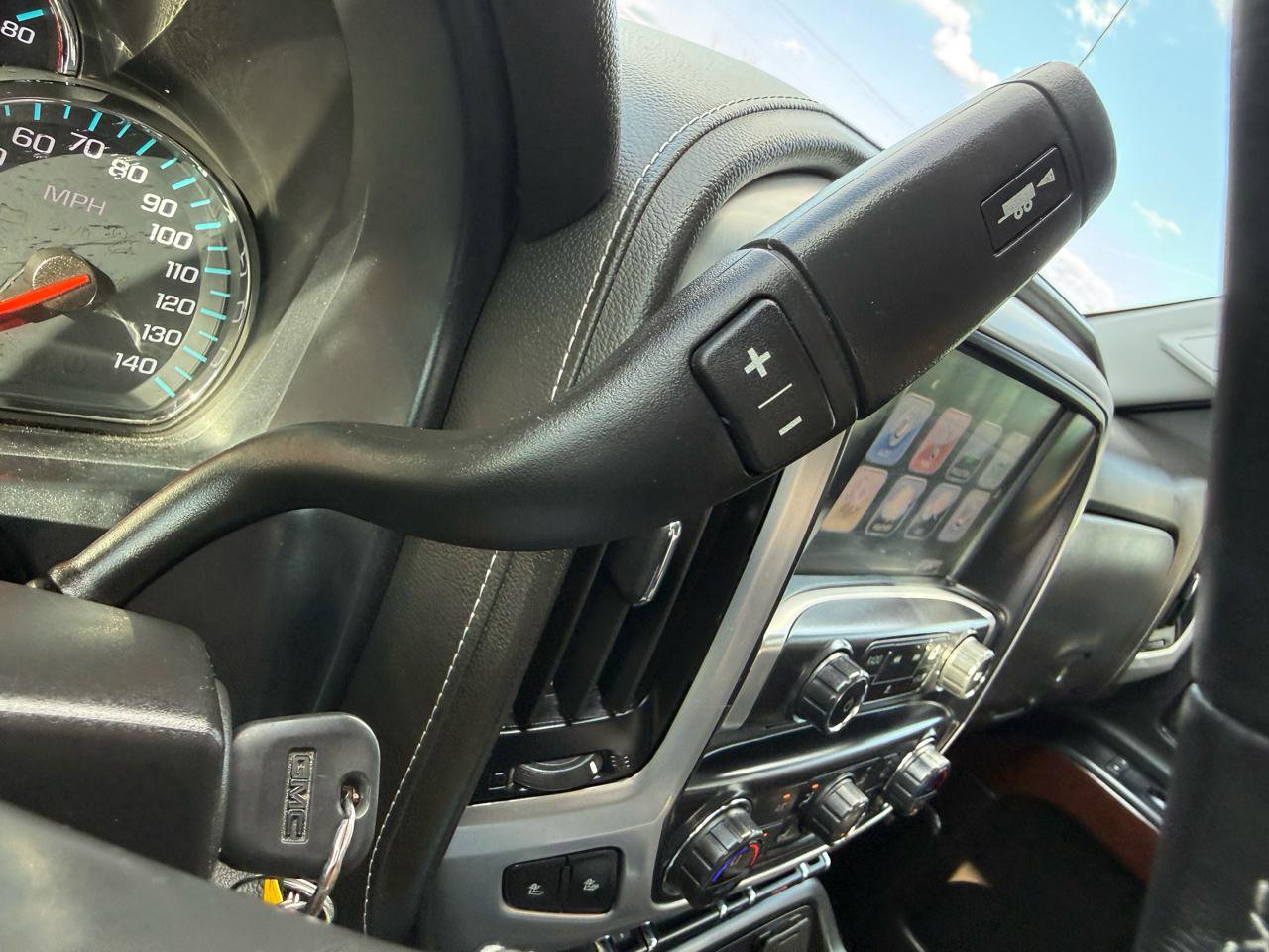 Used 2018 GMC Sierra 1500 SLT w/ Texas SLT Premium Package image 26