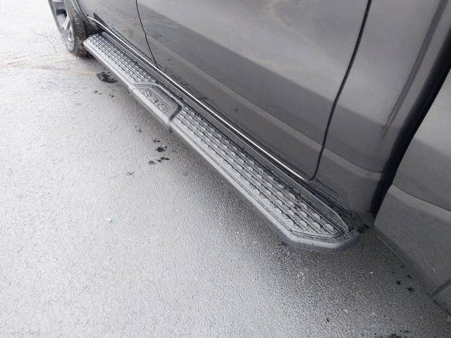 New 2026 RAM 1500 Big Horn image 19