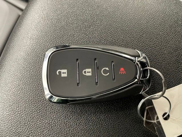 Certified 2023 Chevrolet Equinox LS w/ LS Convenience Package image 23