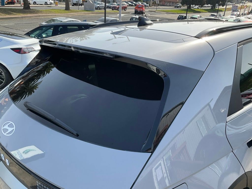 Used 2025 Hyundai Ioniq 5 SEL image 78