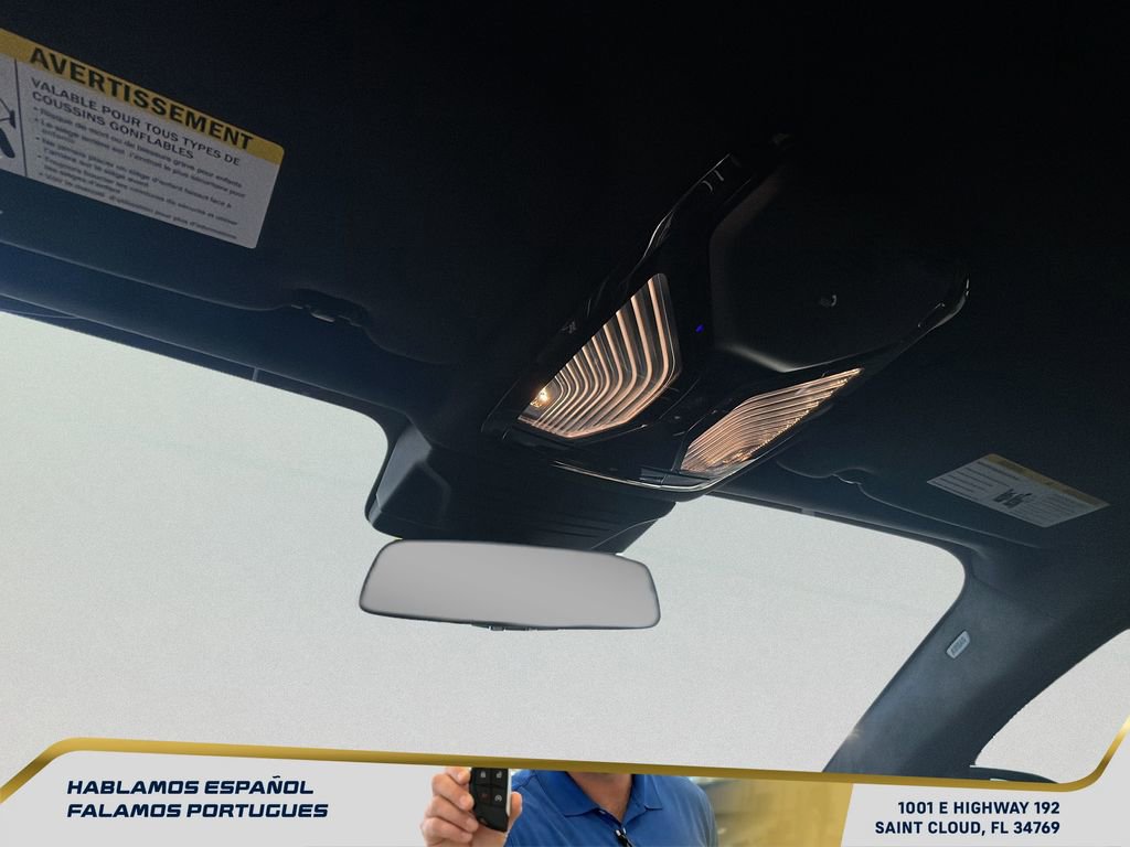 Used 2026 BMW X5 M60i image 22