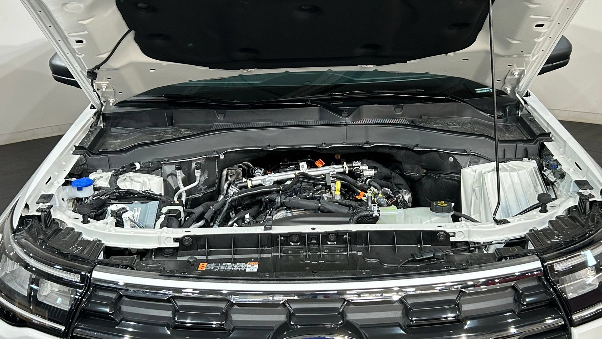 New 2026 Ford Explorer Active w/ Active Comfort Package AWD/4WD image 99