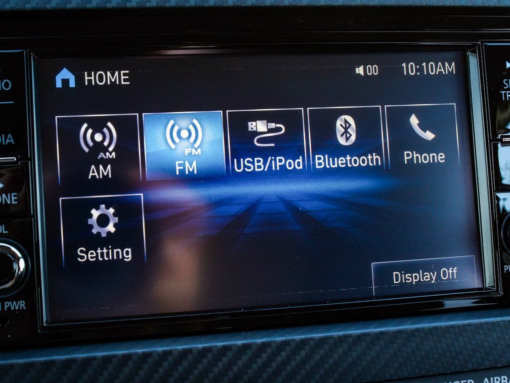 New 2025 Mitsubishi Outlander Sport ES AWD/4WD image 20
