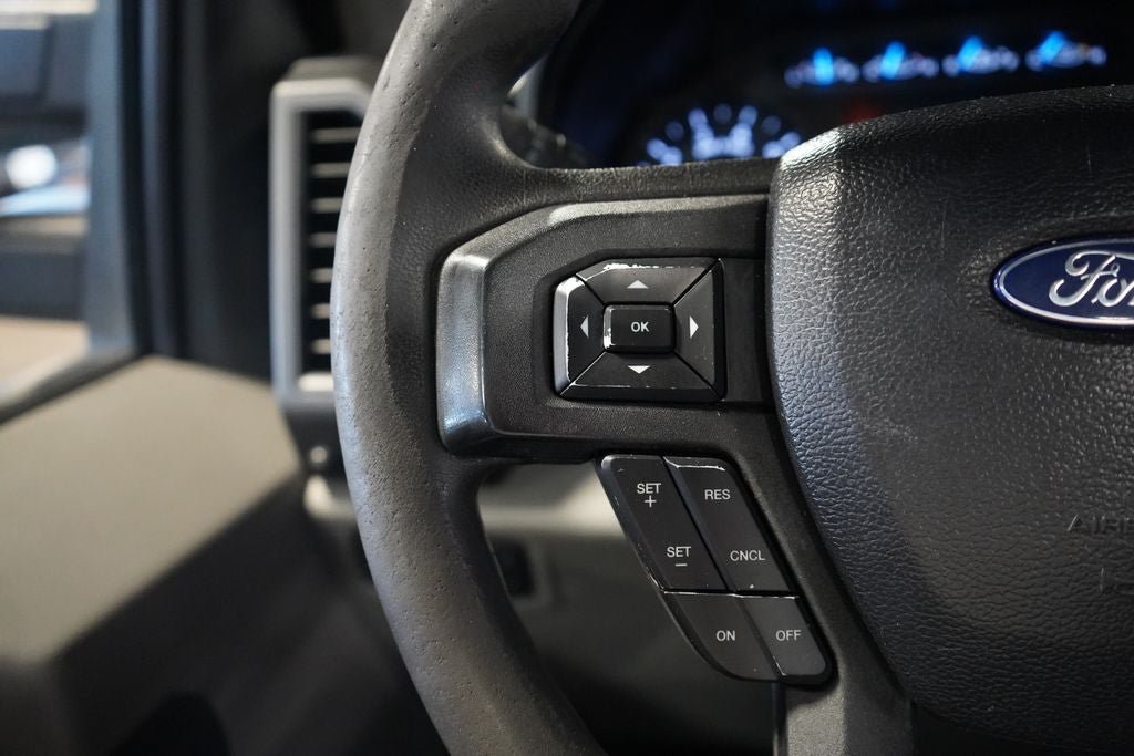 Used 2017 Ford F250 XL w/ XL Value Package RWD image 15