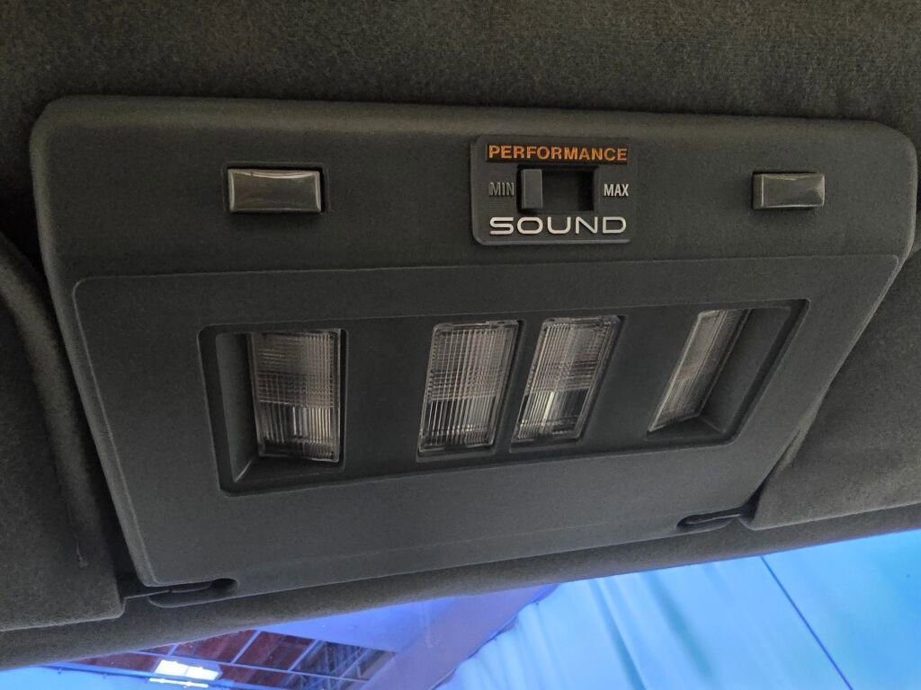 Used 1988 Pontiac Fiero GT image 84