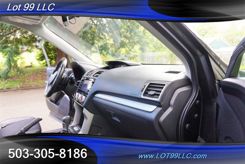 Used 2018 Subaru Forester 2.0XT Premium AWD/4WD image 19