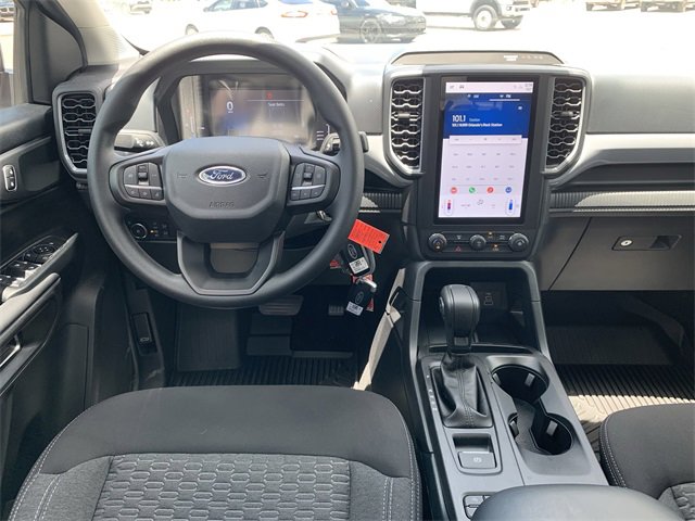 New 2025 Ford Ranger XL image 15
