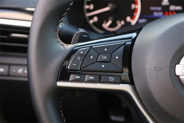 Certified 2025 Nissan Altima 2.5 SR w/ SR Premium Package image 12