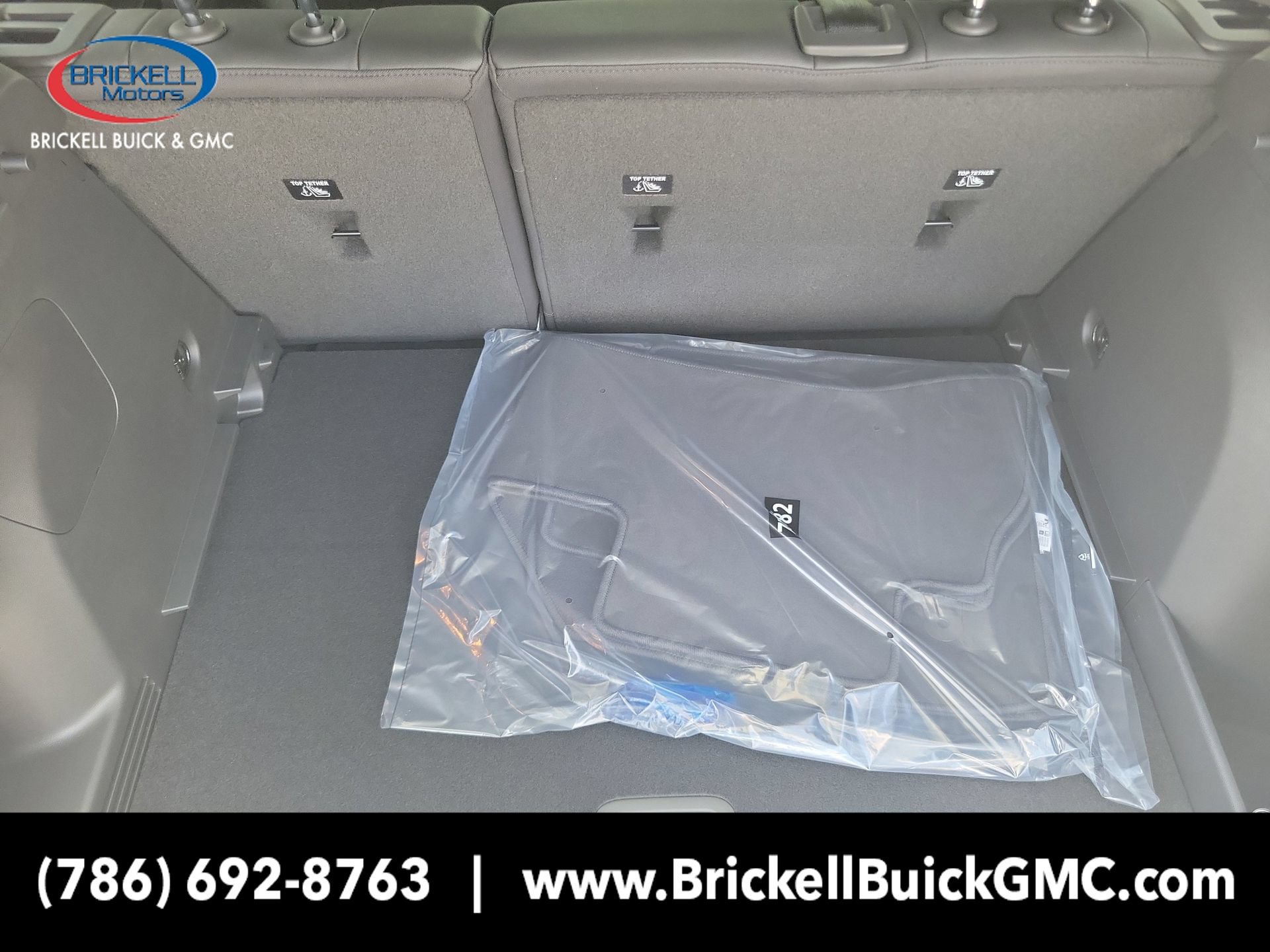 New 2026 Buick Encore GX Sport Touring w/ Comfort Package FWD image 6