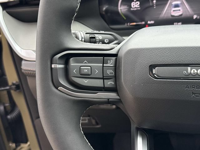 New 2026 Jeep Cherokee Limited AWD/4WD image 31