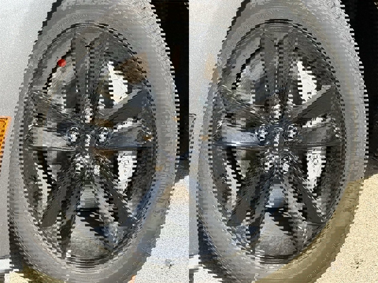 New 2026 Ford Mustang GT image 9