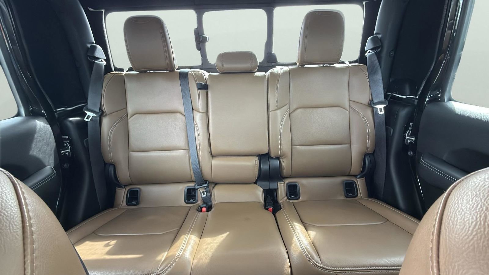 Used 2023 Jeep Gladiator Rubicon image 26