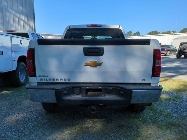 Used 2012 Chevrolet Silverado 1500 LT w/ All-Star Edition AWD/4WD image 7