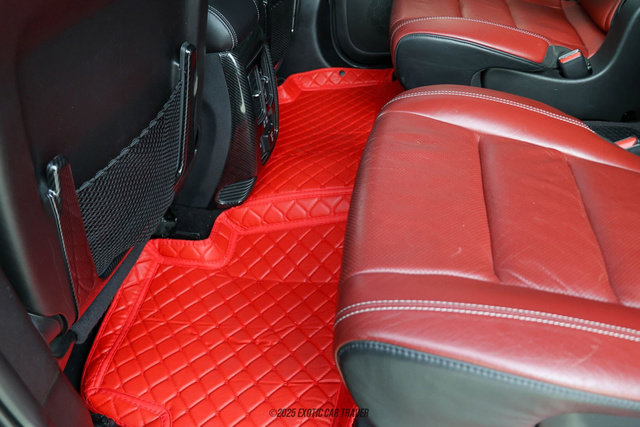 Used 2019 Dodge Durango SRT image 63