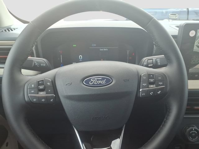 New 2026 Ford Maverick Lariat AWD/4WD image 21