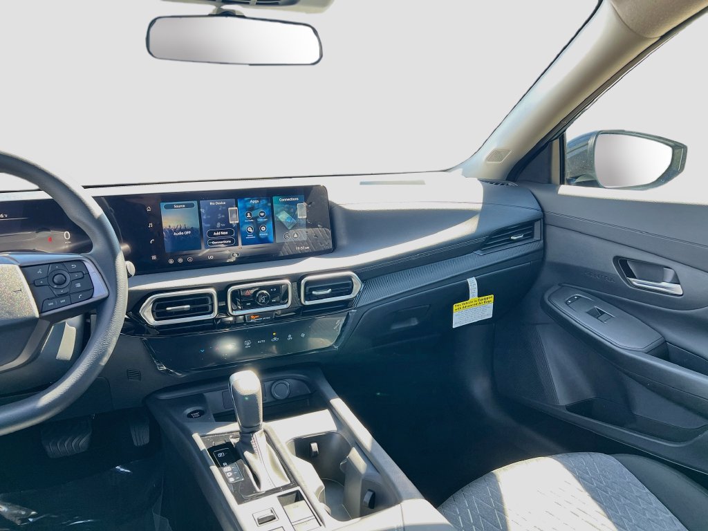 New 2027 Nissan Sentra SV FWD image 21