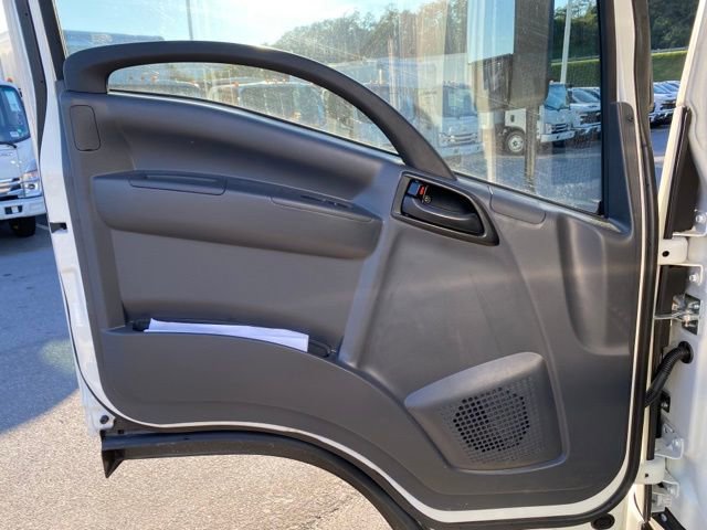 New 2024 Chevrolet Low Cab Forward image 9