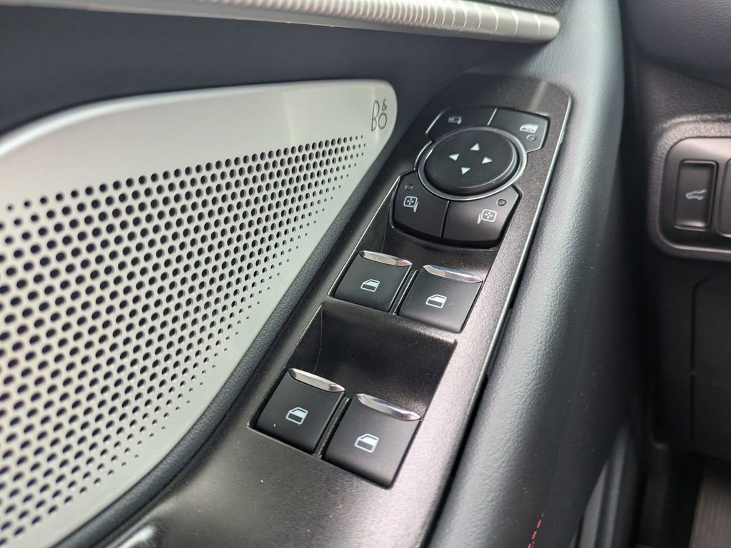 New 2026 Ford Explorer ST RWD image 30