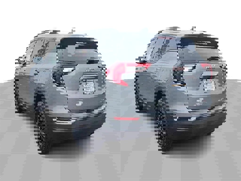 Certified 2023 GMC Terrain AT4 image 11