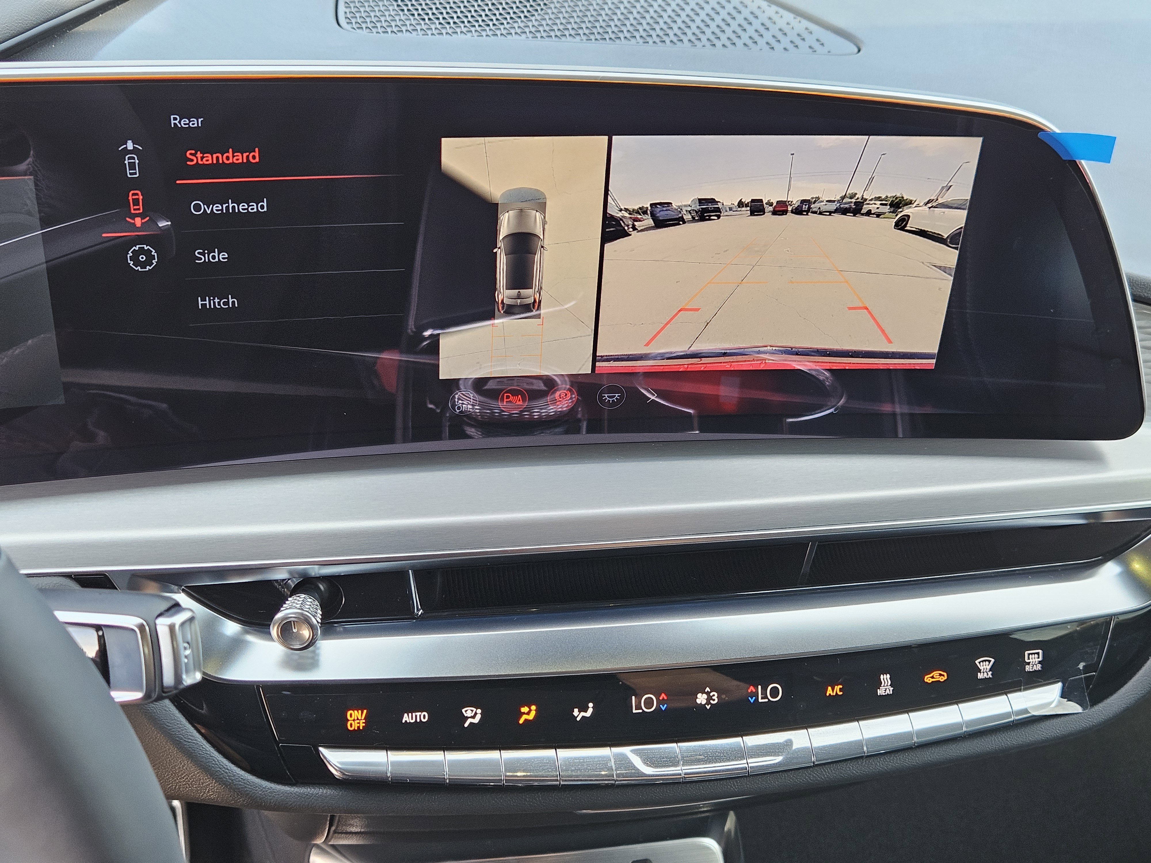 New 2026 Cadillac Lyriq V image 26