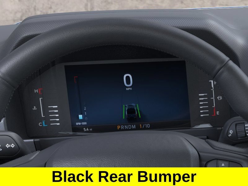 New 2026 Ford Ranger XLT AWD/4WD image 14