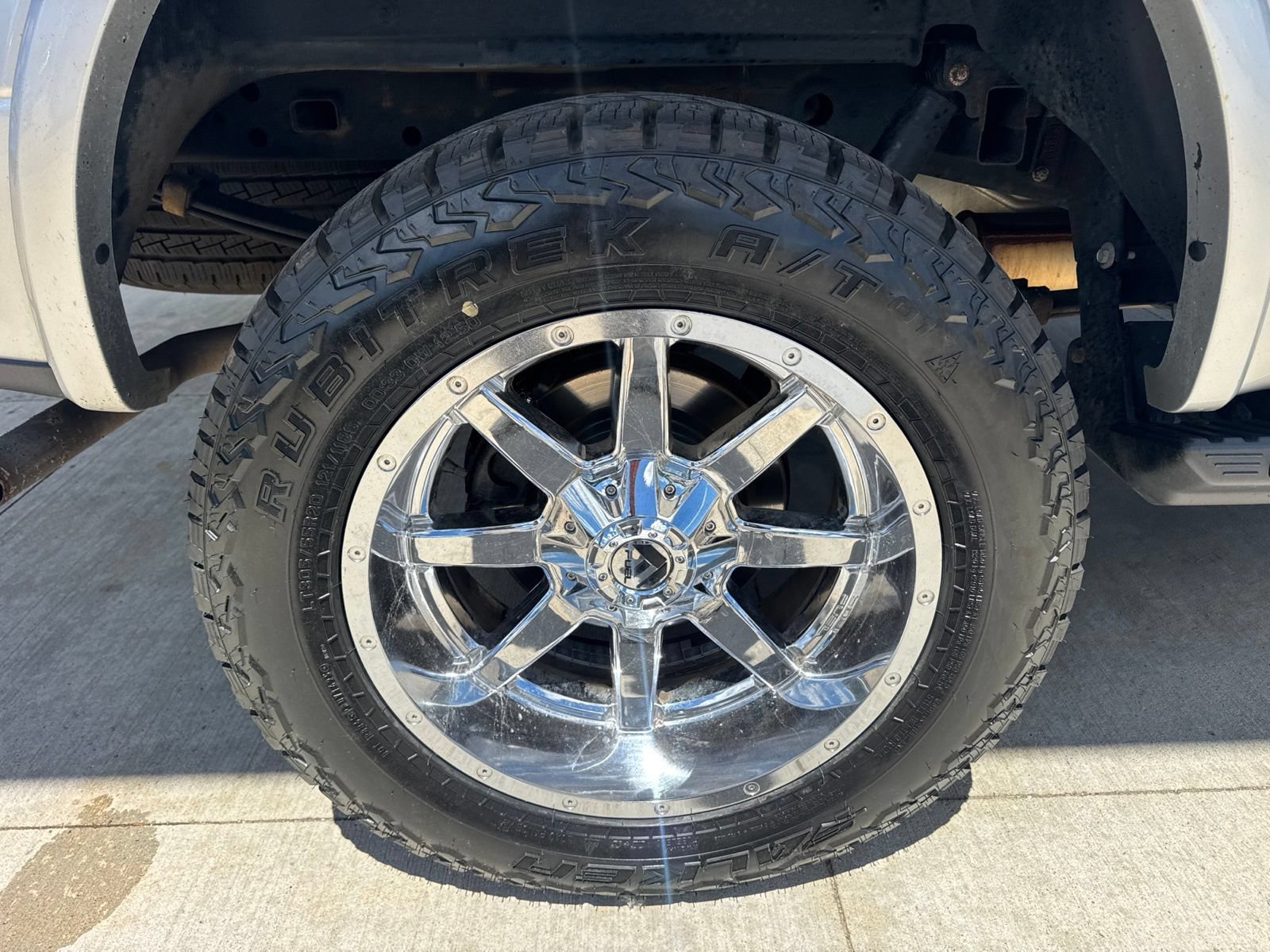 Used 2019 Ford F150 Lariat AWD/4WD image 19