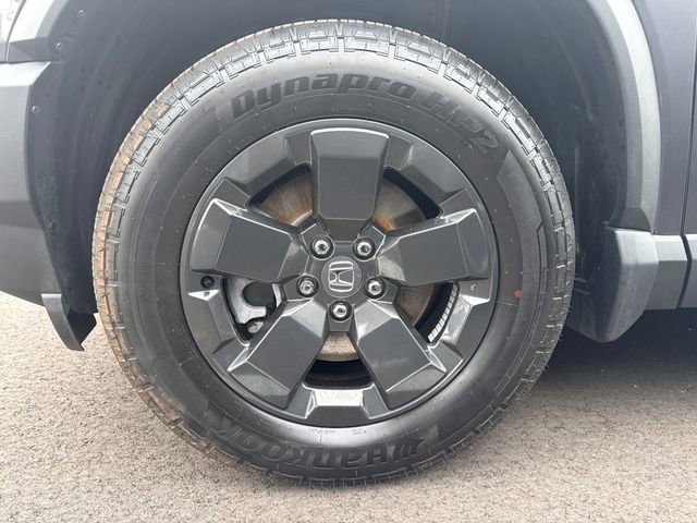 Used 2026 Honda Passport RTL image 8