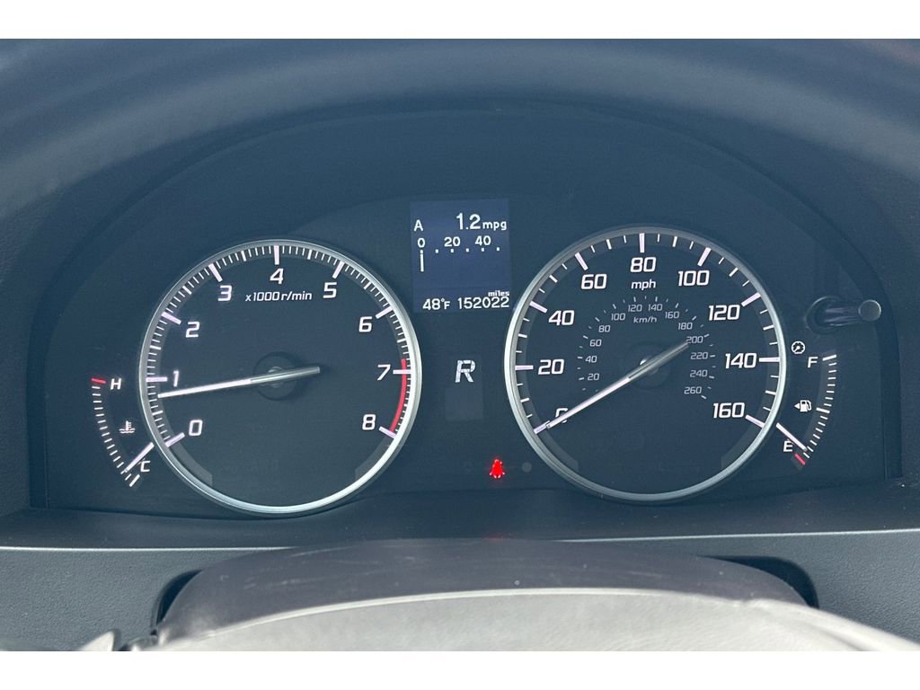 Used 2014 Acura RDX FWD w/ Technology Package image 26