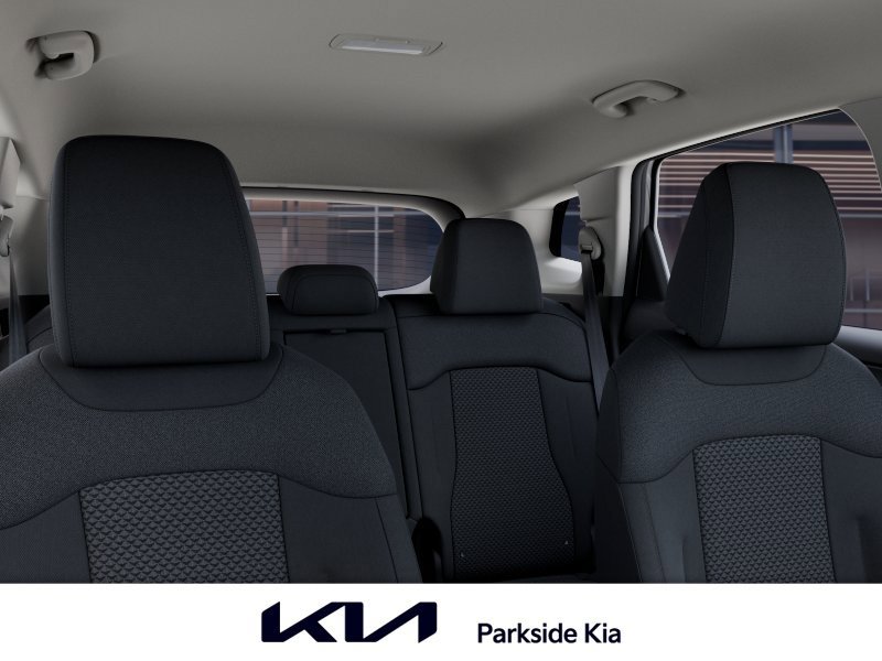 New 2027 Kia Sportage S AWD/4WD image 27