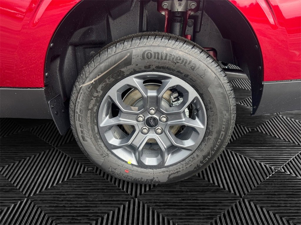 New 2025 Ford Maverick XLT image 14