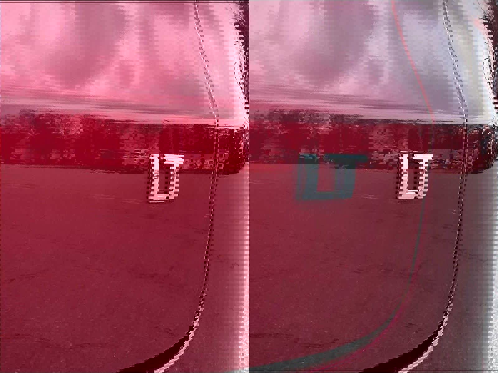 Used 2025 Chevrolet TrailBlazer LT w/ Convenience Package AWD/4WD image 49