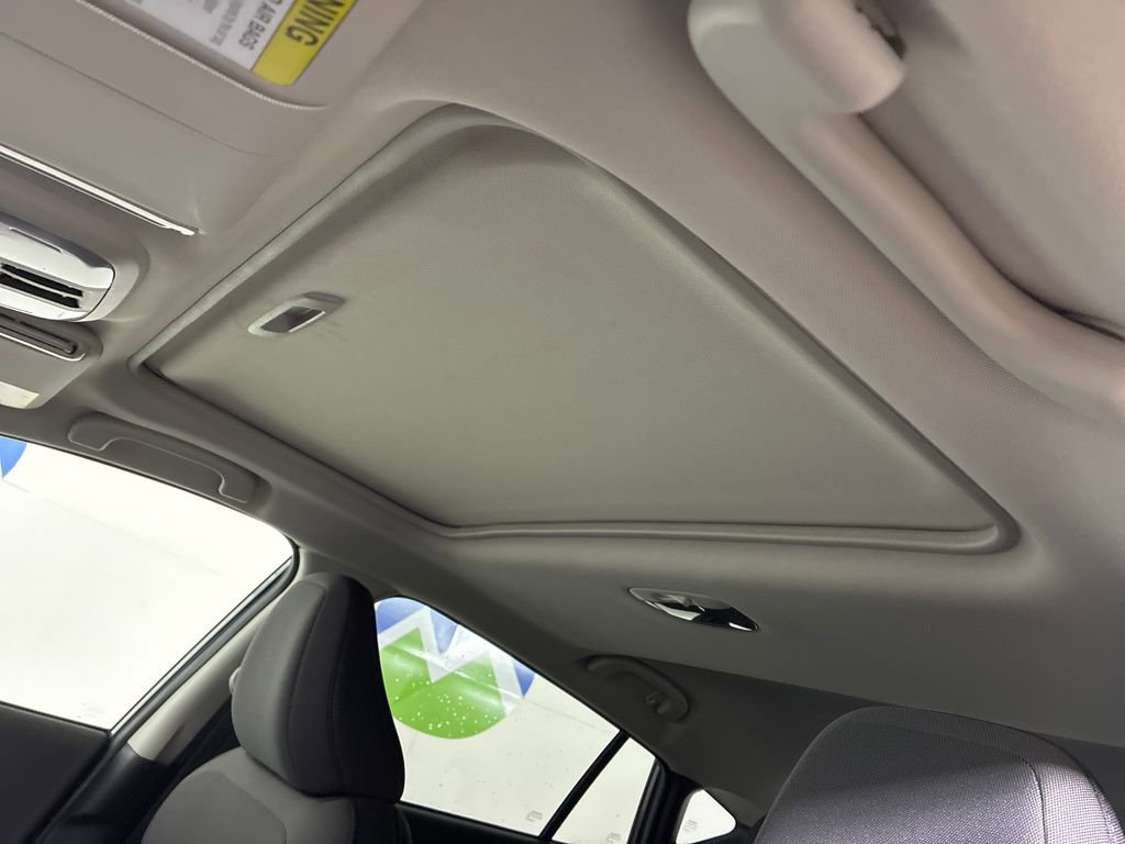 New 2026 Subaru Crosstrek 2.0i Premium AWD/4WD image 12