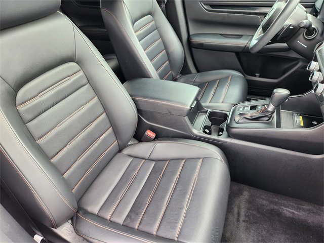 Certified 2024 Honda CR-V Sport-L image 14