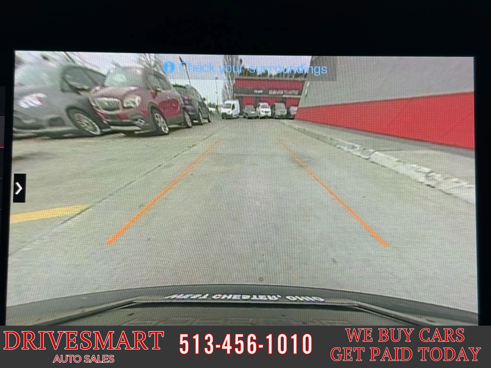 Used 2021 Porsche Macan S w/ Premium Package Plus image 19