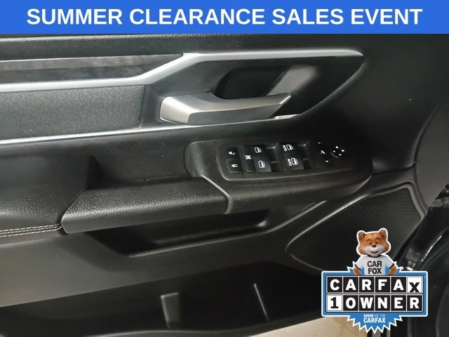 Used 2022 RAM 1500 Big Horn AWD/4WD image 9