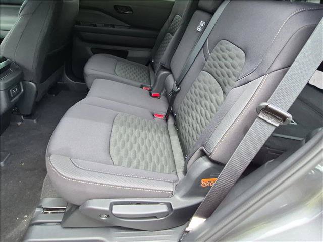 New 2026 Nissan Pathfinder SV FWD image 14