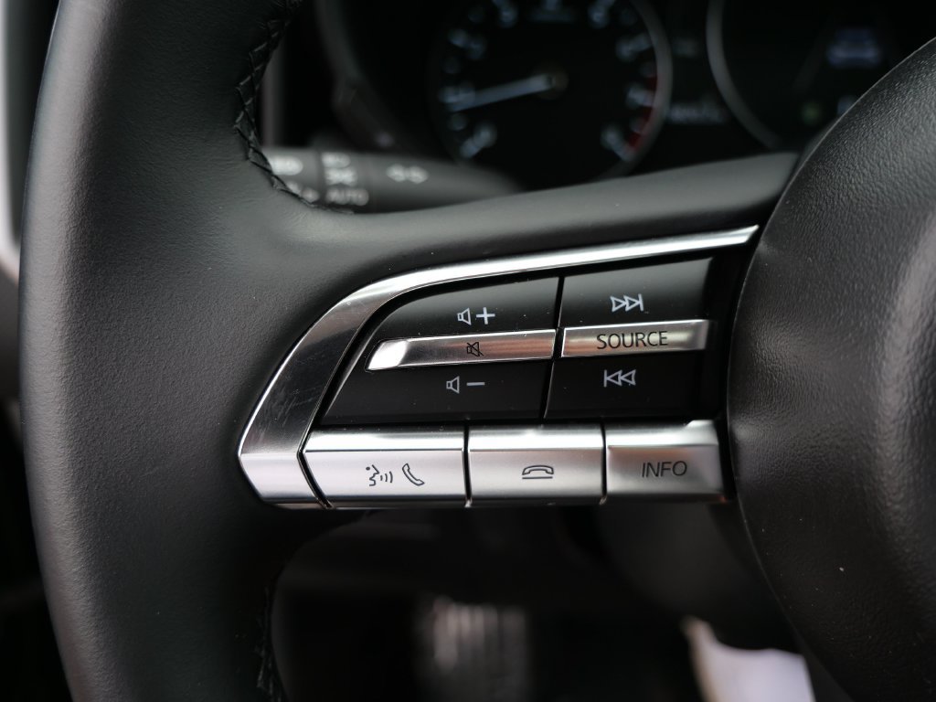 Used 2026 MAZDA CX-50 AWD 2.5 S w/ Preferred Pkg image 27