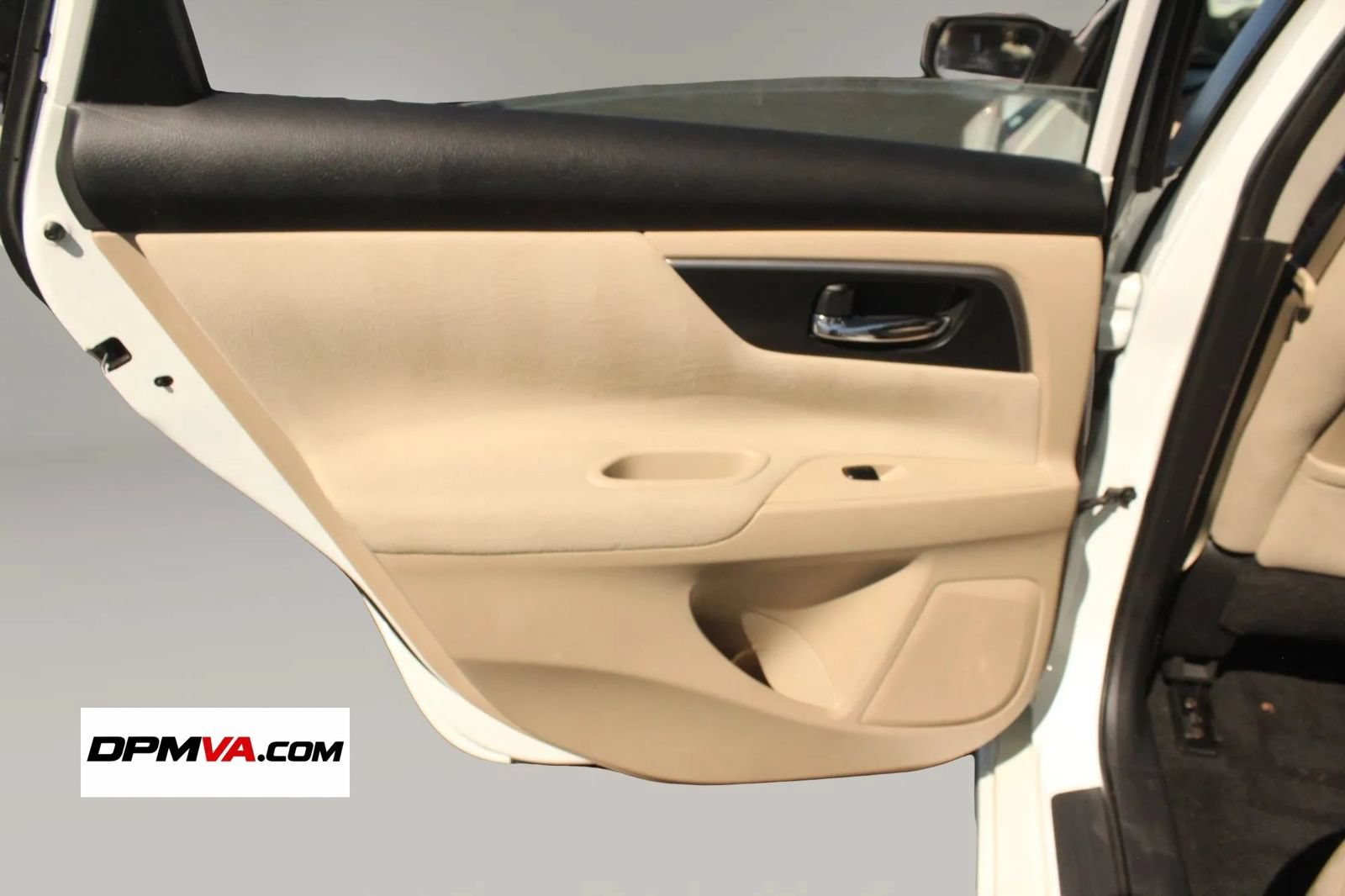 Used 2015 Nissan Altima 2.5 S w/ Power Driver Seat Package FWD image 21