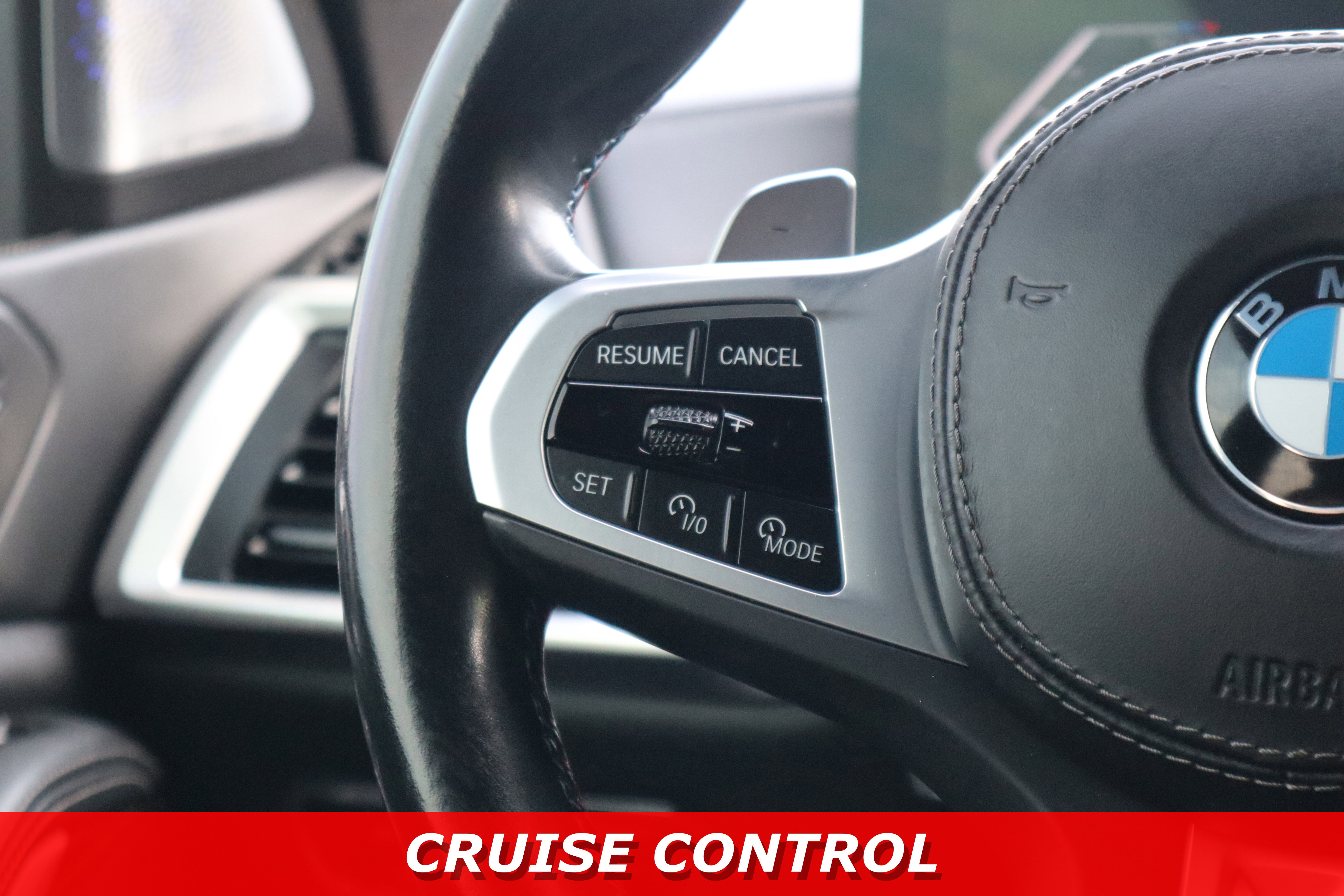 Used 2023 BMW X7 M60i w/ Executive Package image 15