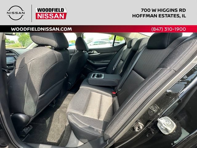 Used 2018 Nissan Maxima 3.5 S FWD image 28