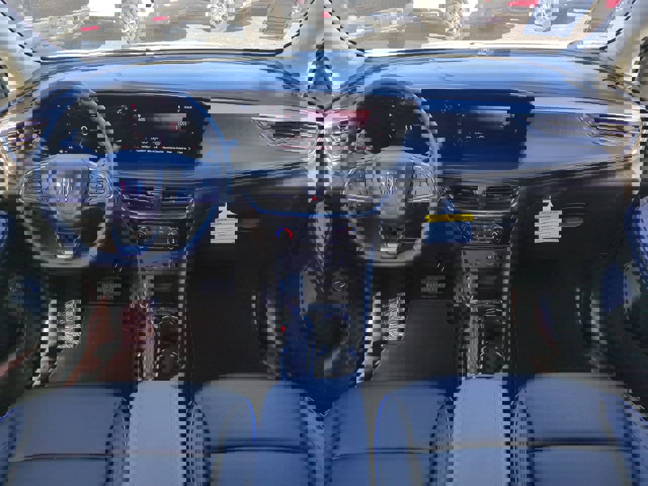 New 2026 Buick Encore GX Sport Touring w/ Advanced Technology Package image 15