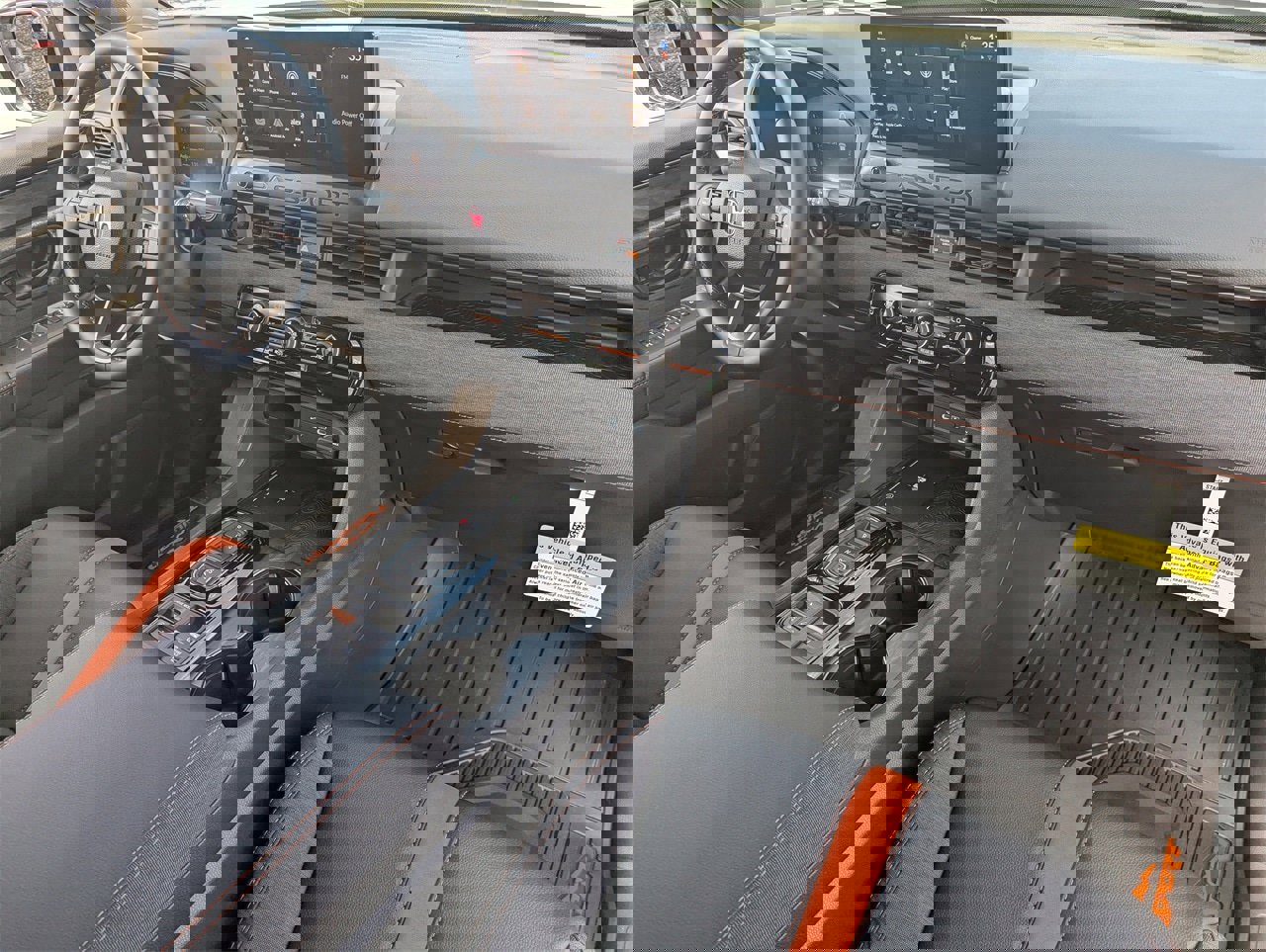 New 2026 Honda Passport TrailSport image 8