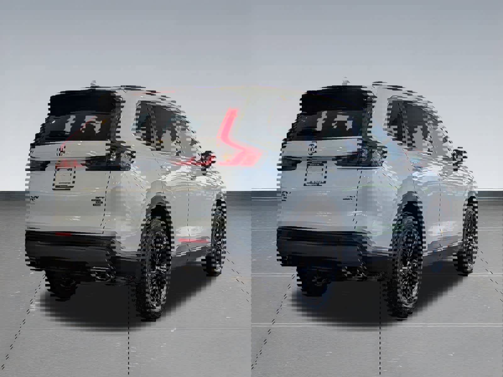 Certified 2023 Honda CR-V Sport Touring image 6