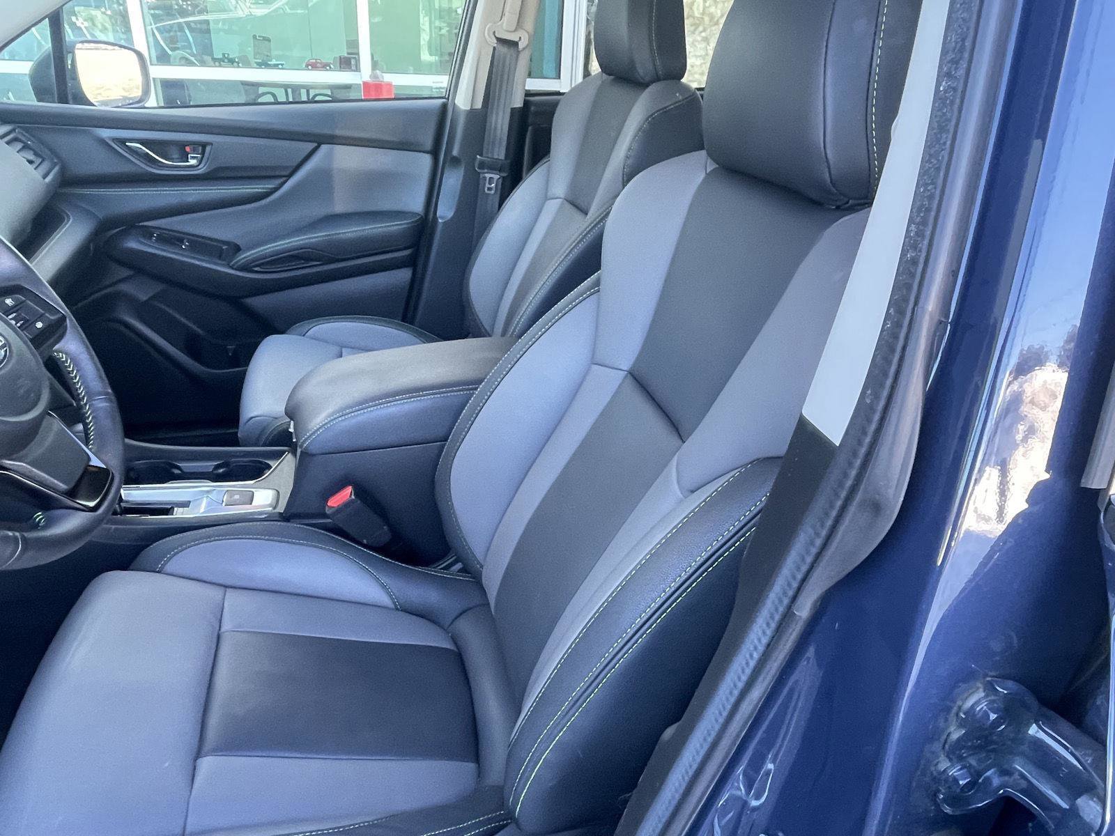 Used 2023 Subaru Ascent Onyx Edition image 5