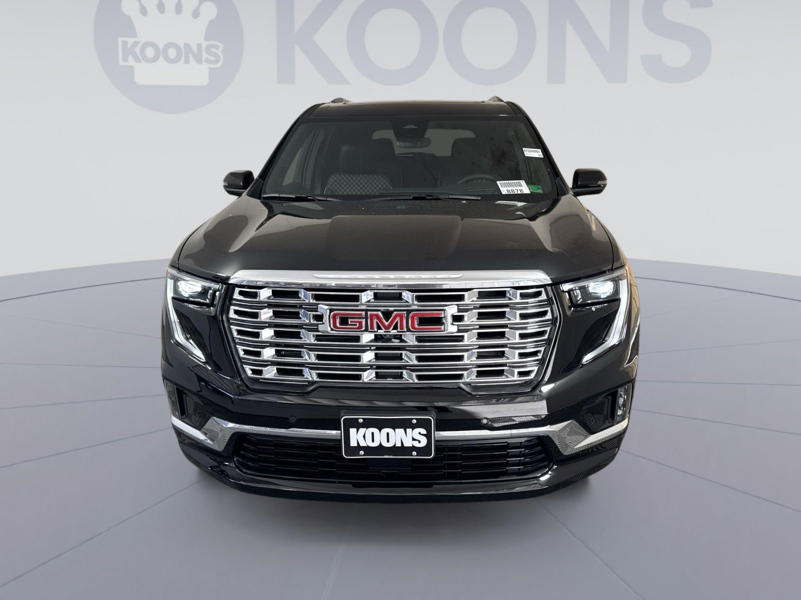 New 2026 GMC Acadia Denali w/ Super Cruise Package image 11