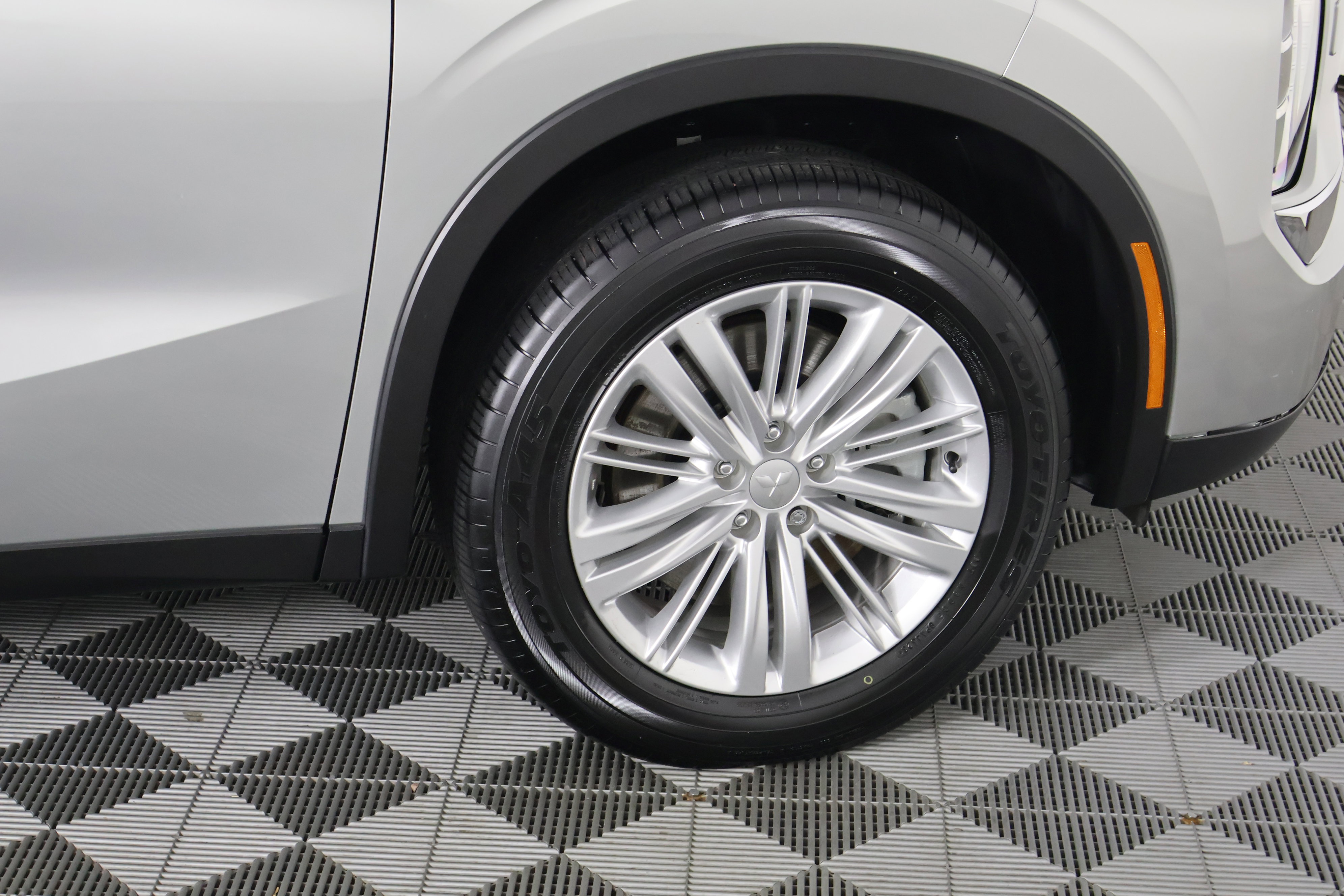 Used 2024 Mitsubishi Outlander ES image 52