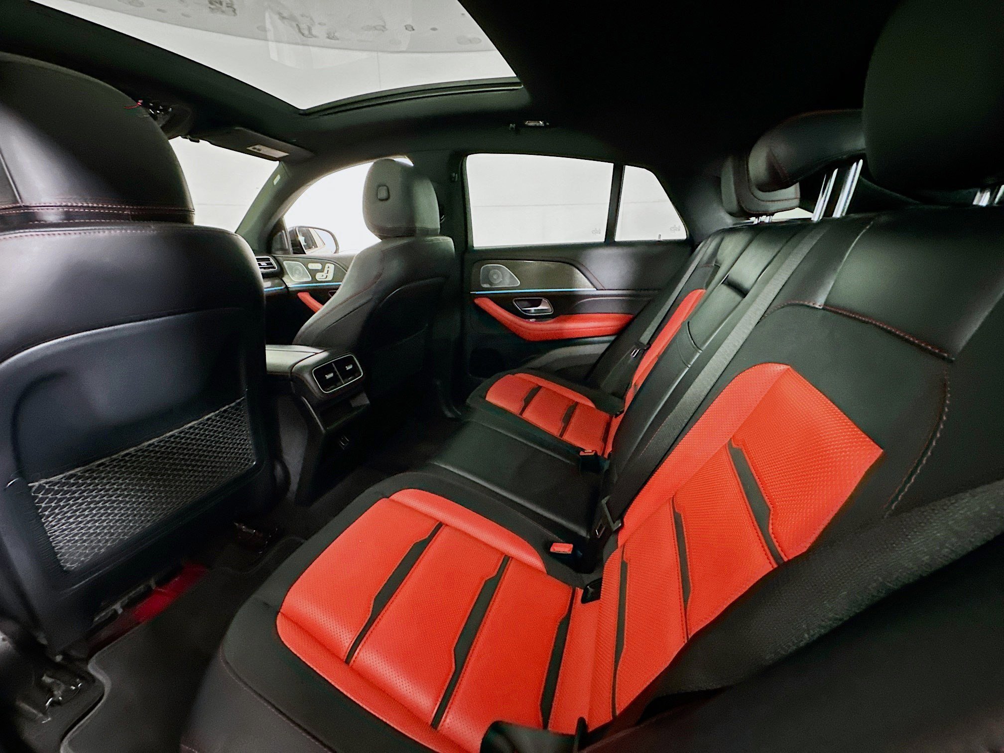 Used 2021 Mercedes-Benz GLE 53 AMG 4MATIC Coupe image 22