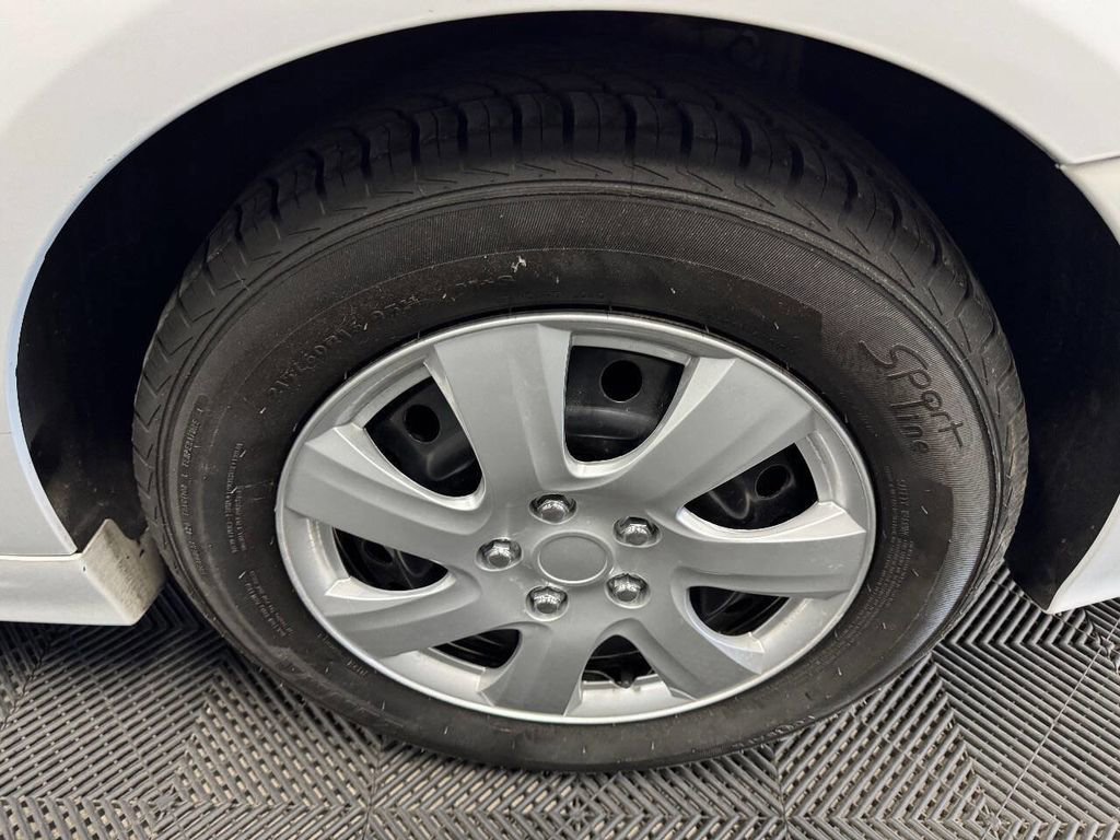 Used 2019 Ford Fusion S image 20