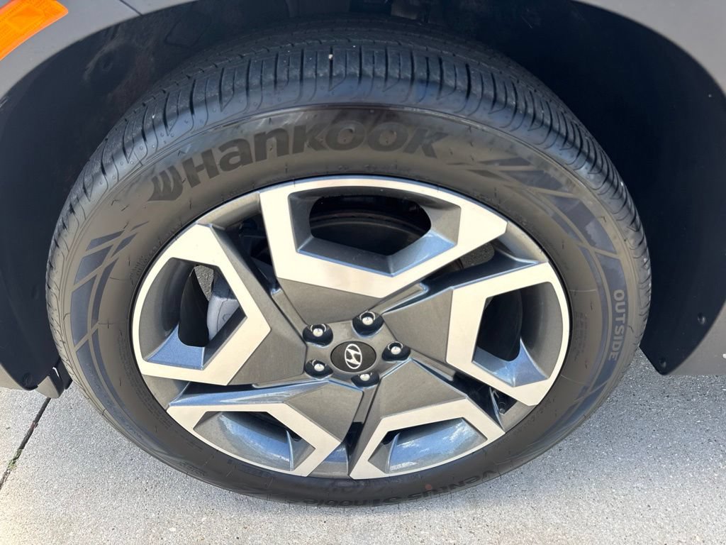 Used 2025 Hyundai Palisade SEL AWD/4WD image 6