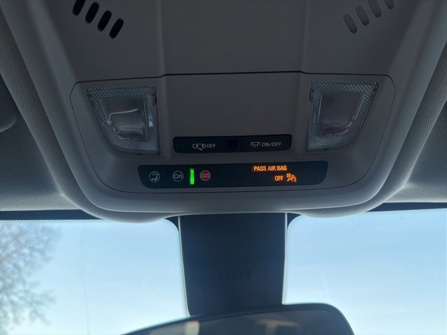 Certified 2024 Chevrolet Equinox LT image 29